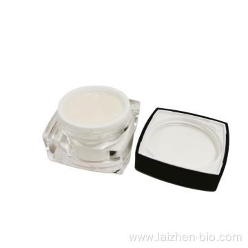 Skin whitening moisturizer acid Hyaluronic face cream